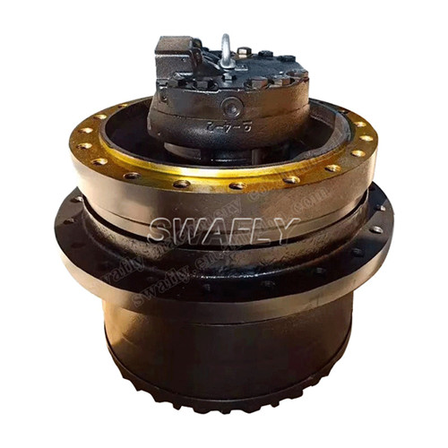 SWAFLY CAT 374D فائنل ڈرائیو ٹریول موٹر