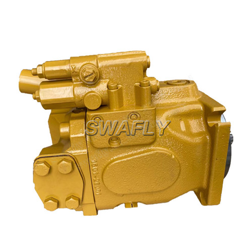SWAFLY CAT E305.5 E306 ہائیڈرولک مین پمپ