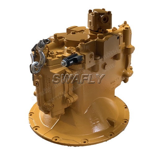 SWAFLY E319D 319D ہائیڈرولک مین پمپ 295-9663 311-7406