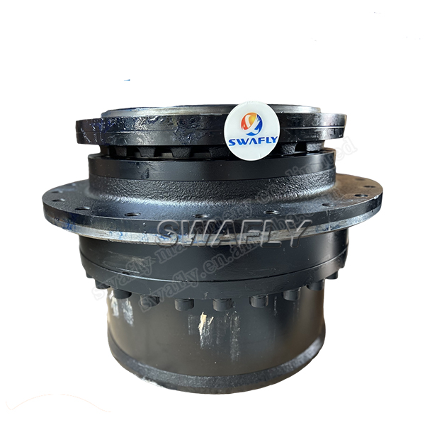 سوفلی E349GC ٹریول گیئر باکس P/N: 600-3571L