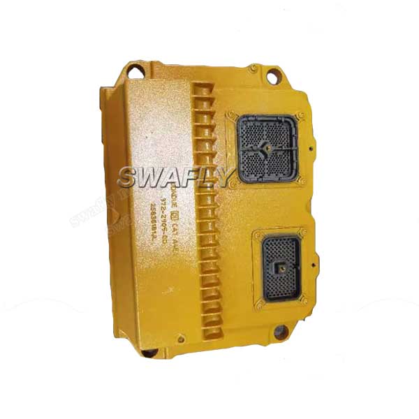 سوفلی انجن C13 الیکٹرانک کنٹرول ماڈیول ECM 372-2905