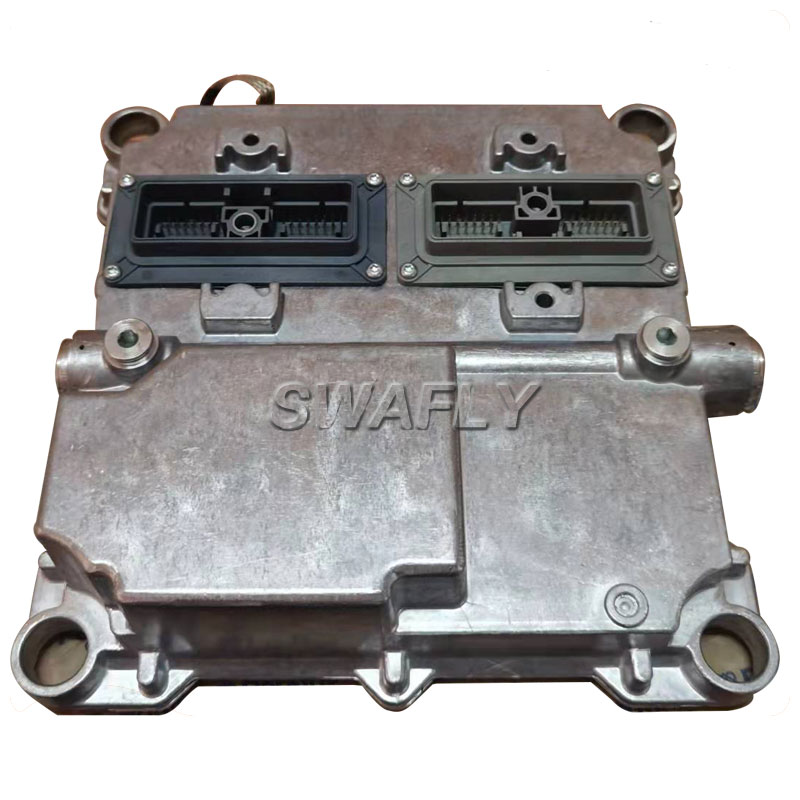 سوفلی حقیقی 320D C6.4 کمپیوٹر بورڈ ECU 331-7539 331-7540 281-70119