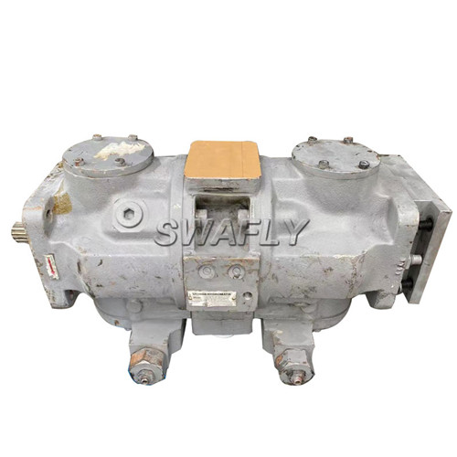 Hitachi EX60 EX60-1 کے لیے Uchida Hydromatik مین ہائیڈرولک پمپ A10V43LV1R