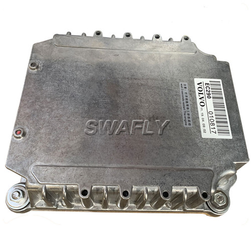 VOLVO پروگرامنگ EC290B Excavator ECU D7D VOE60100002 60100002 P04