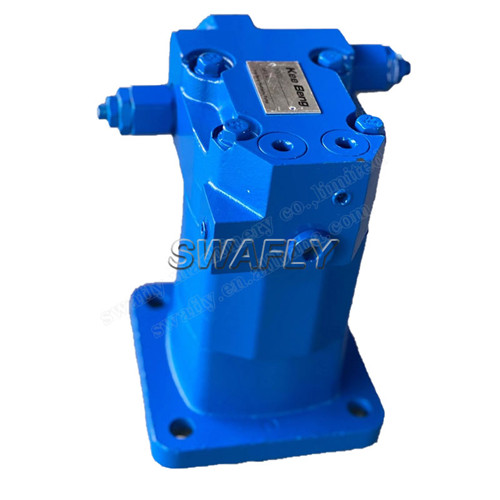 یانمار VIO17 IHI15 Mini Excavator Swing Motor